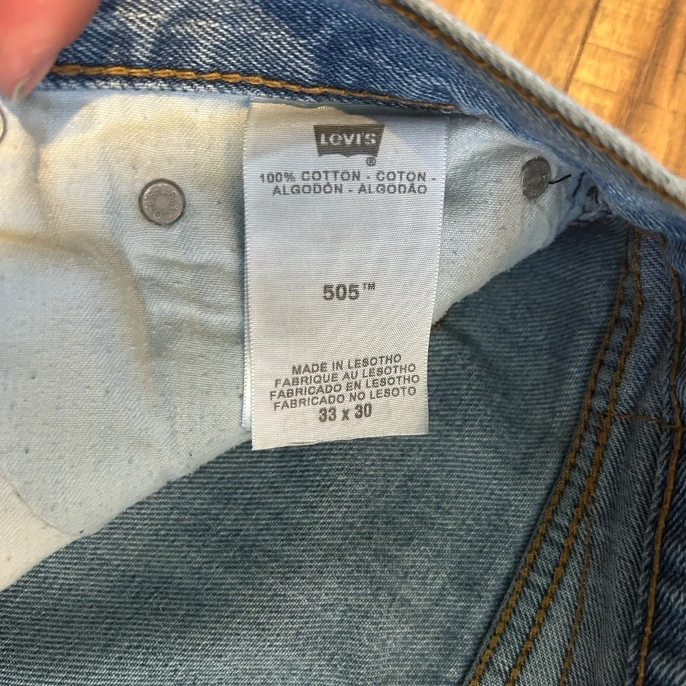 Levis timeless levi